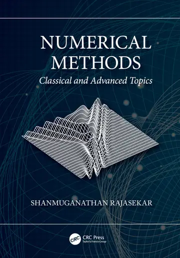 Cover of Numerical Methods
