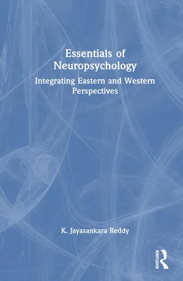 Cover of Essentials of Neuropsychology