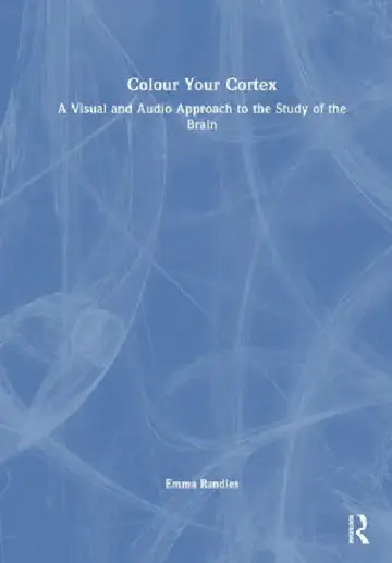 Cover of Colour Your Cortex