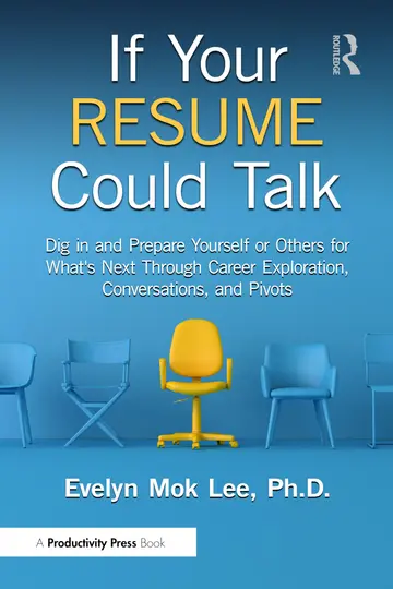 Cover of If Your Resume Could Talk