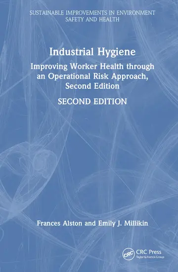 Cover of Industrial Hygiene