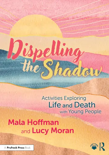 Cover of Dispelling the Shadow