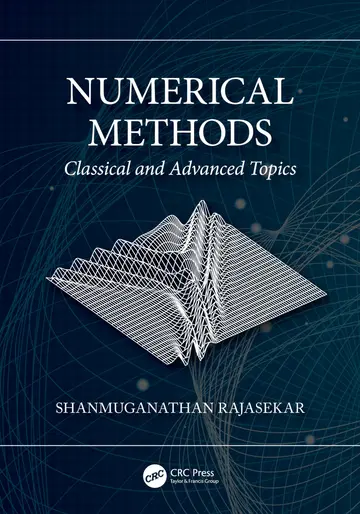 Cover of Numerical Methods