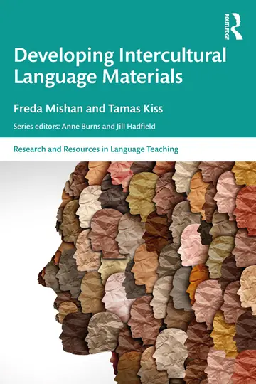 Cover of Developing Intercultural Language Materials