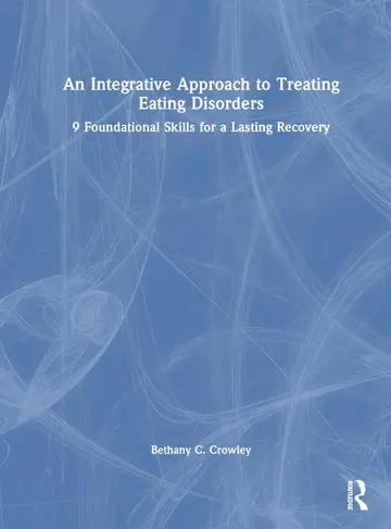 Cover of An Integrative Approach to Treating Eating Disorders