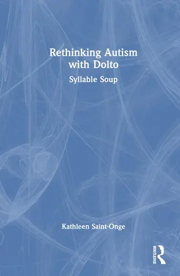 Cover of Rethinking Autism with Dolto