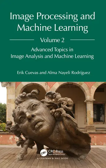 Cover of Image Processing and Machine Learning