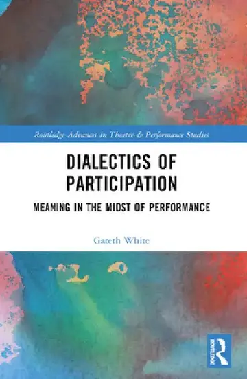 Cover of Meaning in the Midst of Performance