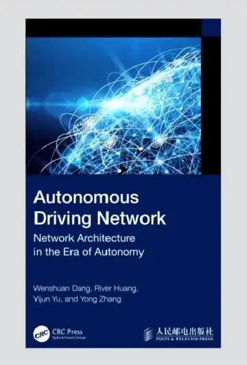 Cover of Autonomous Driving Network
