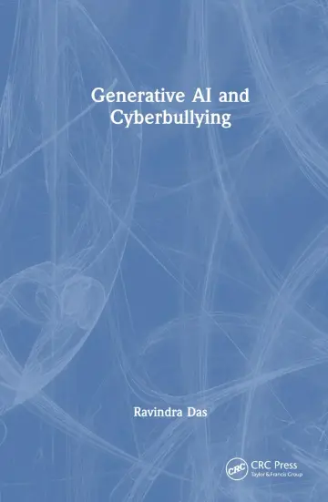 Cover of Generative Ai and Cyberbullying