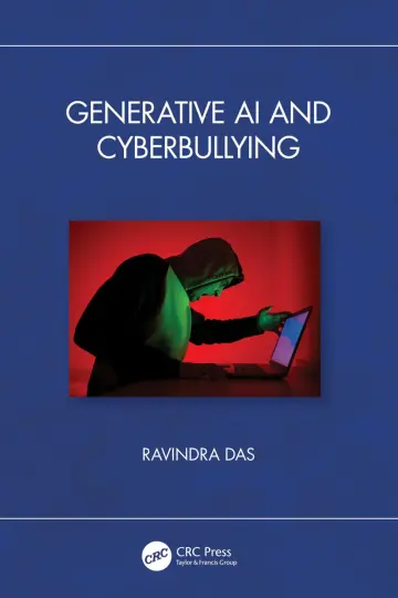 Cover of Generative AI and Cyberbullying