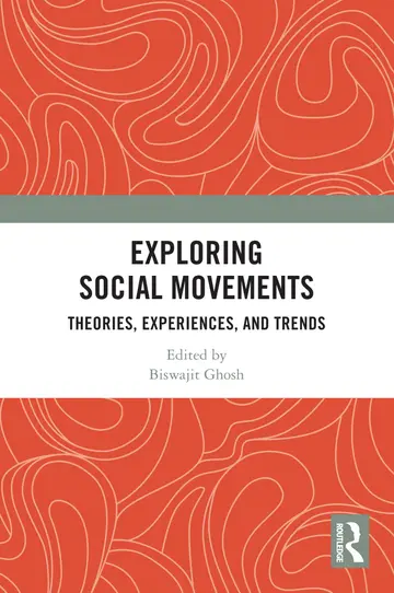 Cover of Exploring Social Movements