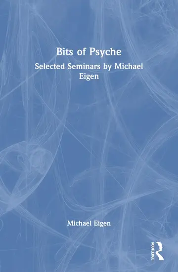 Cover of Bits of Psyche