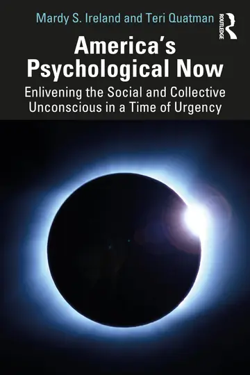 Cover of America’s Psychological Now