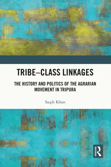 Cover of Tribe-class Linkages