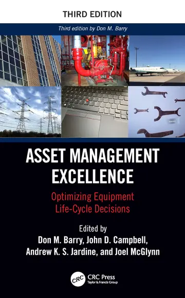 Cover of Asset Management Excellence
