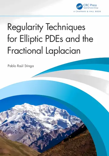 Cover of Regularity Techniques for Elliptic PDEs and the Fractional Laplacian