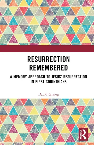 Cover of Resurrection Remembered