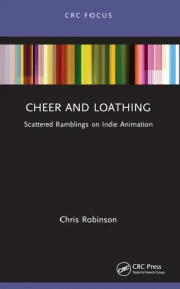Cover of Cheer and Loathing