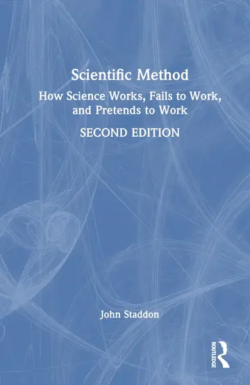 Cover of Scientific Method
