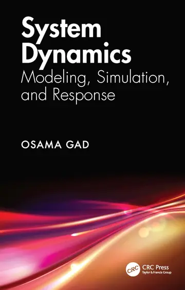 Cover of System Dynamics