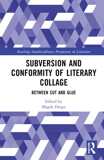 Cover of Subversion and Conformity of Literary Collage