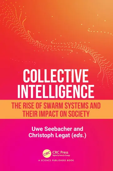Cover of Collective Intelligence