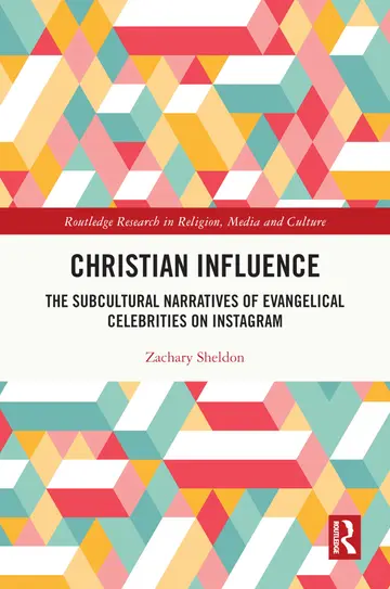 Cover of Christian Influence