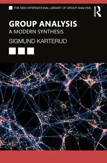 Cover of Group Analysis