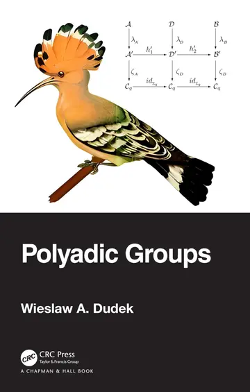 Cover of Polyadic Groups