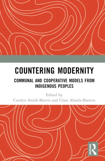 Cover of Countering Modernity