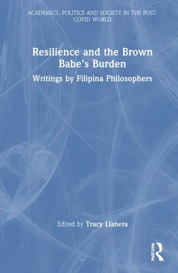 Cover of Resilience and the Brown Babe’s Burden
