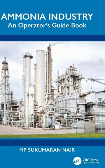 Cover of Ammonia Industry