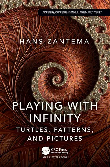 Cover of Playing with Infinity