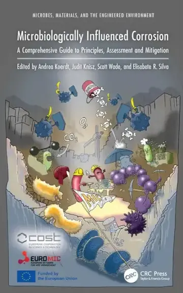 Cover of Microbiologically Influenced Corrosion
