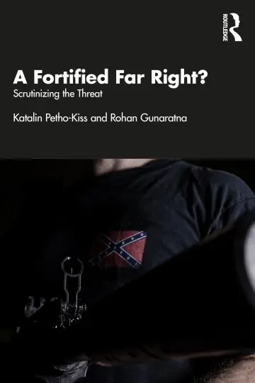 Cover of A Fortified Far Right?