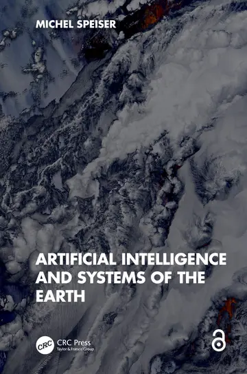 Cover of Artificial Intelligence and Systems of the Earth