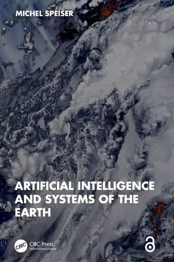 Cover of Artificial Intelligence and Systems of the Earth