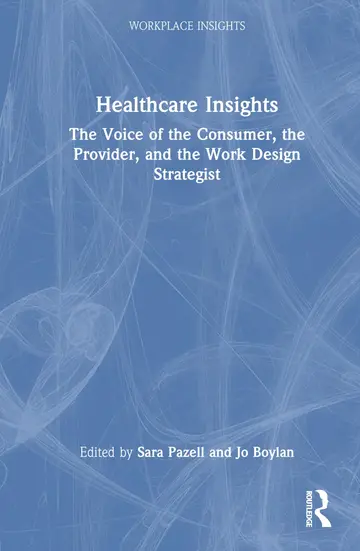 Cover of Healthcare Insights