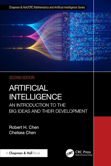 Cover of Artificial Intelligence