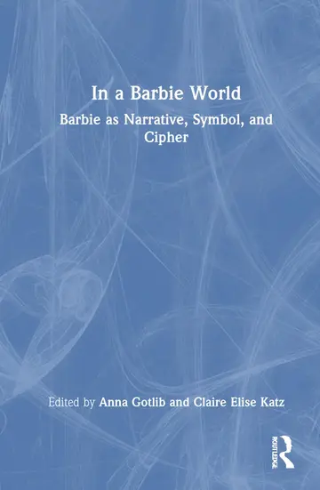 Cover of In a Barbie World