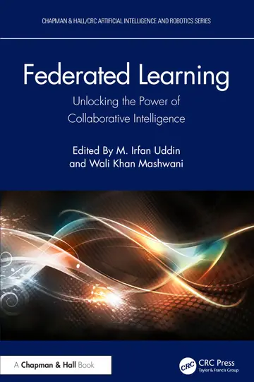 Cover of Federated Learning