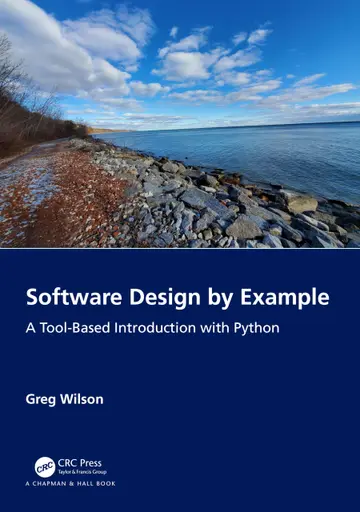 Cover of Software Design by Example