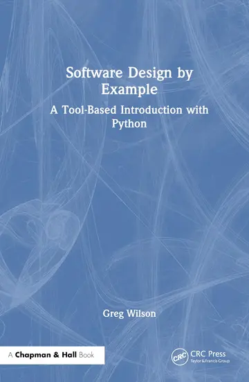 Cover of Software Design by Example