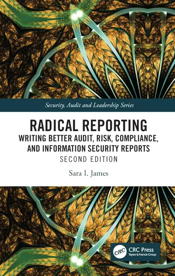 Cover of Radical Reporting