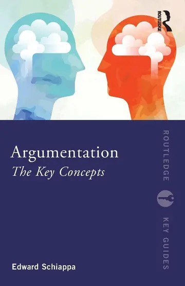 Cover of Argumentation