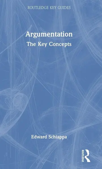 Cover of Argumentation