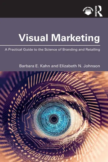 Cover of Visual Marketing