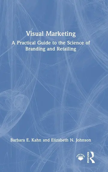 Cover of Visual Marketing