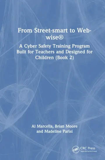 Cover of From Street-smart to Web-wise